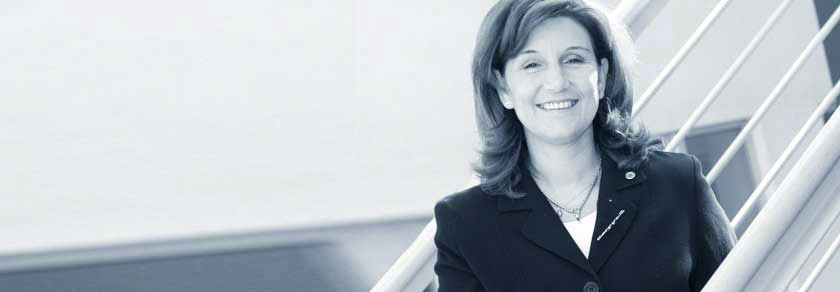 Ellen Lackner